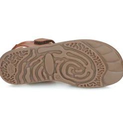 Online Easy Peasy - MY PLAGETTE BRIDES Marron