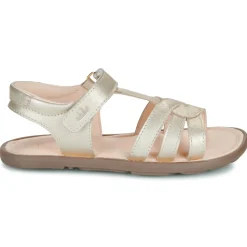 Easy Peasy - MY PLAGETTE BRIDES Doré