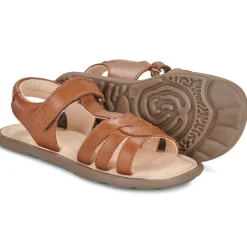 Online Easy Peasy - MY PLAGETTE BRIDES Marron