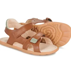 Easy Peasy - MY PLAGETTE VELCRO Marine Online