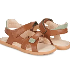 Easy Peasy - MY PLAGETTE VELCRO Marine Online