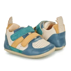 Easy Peasy - MY PRE BASBKET VELCRO