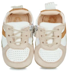 Hot Easy Peasy - MY PRE BASKET LACET Beige