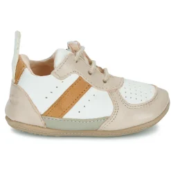 Hot Easy Peasy - MY PRE BASKET LACET Beige
