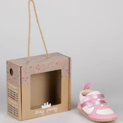 Sale Easy Peasy - MY PRE BASKET VELCRO Rose