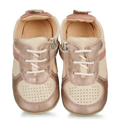 Hot Easy Peasy - MY PRE BASKET LACET Rose