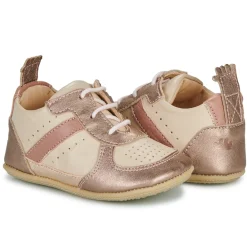 Hot Easy Peasy - MY PRE BASKET LACET Rose