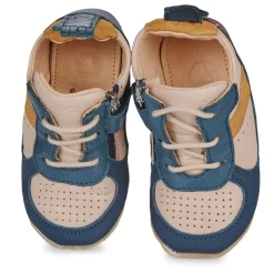 Easy Peasy - MY PRE BASKET LACET