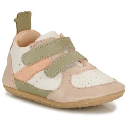 Hot Easy Peasy - MY PRE BASKET VELCRO Vert