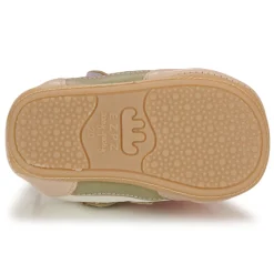 Clearance Easy Peasy - MY PRE BASKET VELCRO Vert