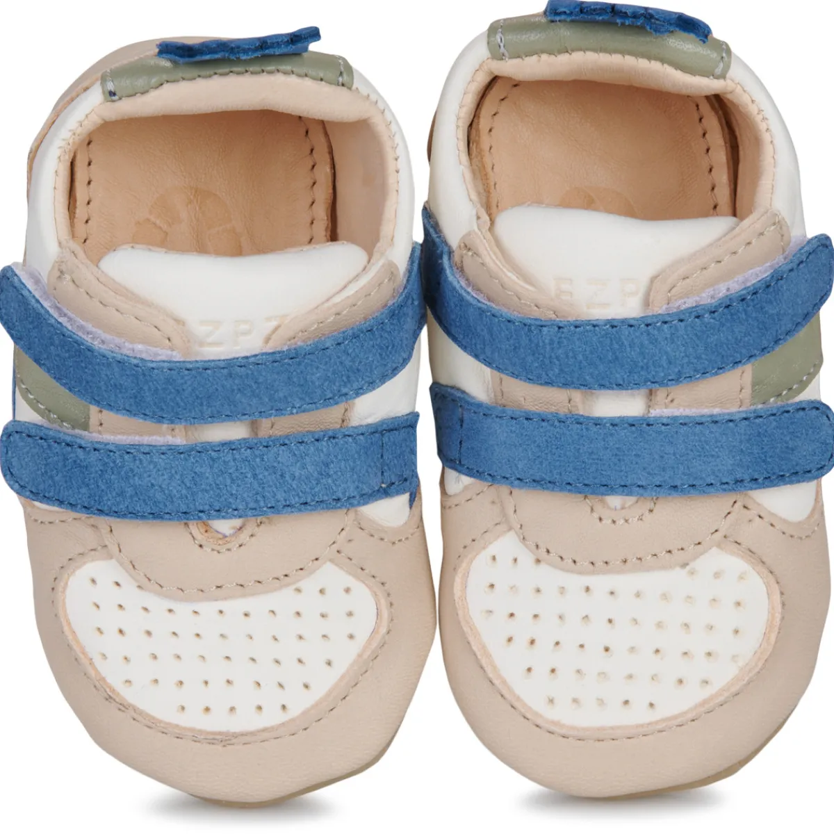 Easy Peasy - MY PRE BASKET VELCRO