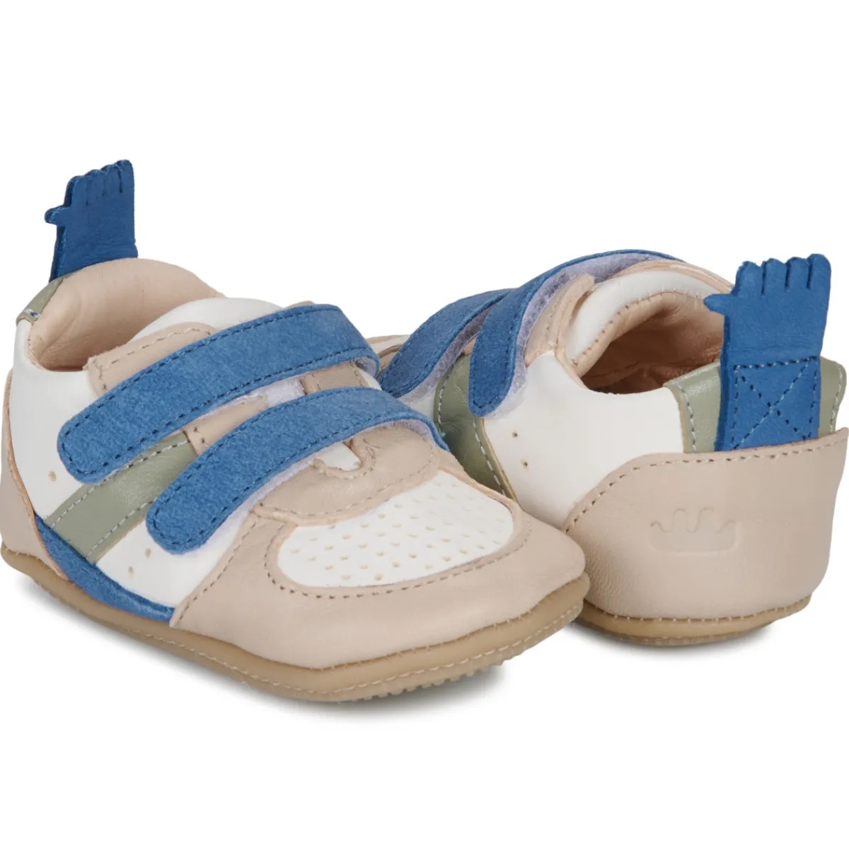 Easy Peasy - MY PRE BASKET VELCRO