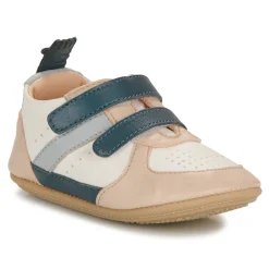 Easy Peasy - MY PRE BASKET VELCRO Bleu Online