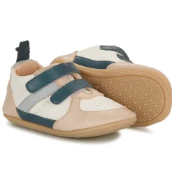 Easy Peasy - MY PRE BASKET VELCRO Bleu Online