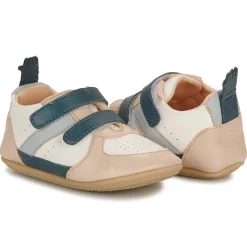 Easy Peasy - MY PRE BASKET VELCRO Bleu Online
