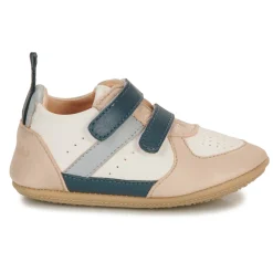Easy Peasy - MY PRE BASKET VELCRO Bleu Online