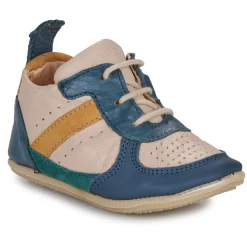 Easy Peasy - MY PRE BASKET LACET