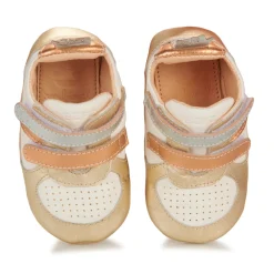 Easy Peasy - MY PRE BASKET VELCRO Doré Sale