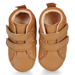 Easy Peasy - MY PRE-KINY VELCRO Marron Best