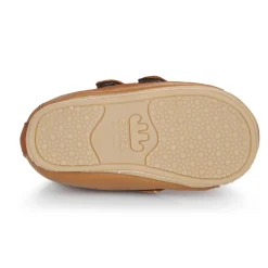 Easy Peasy - MY PRE-KINY VELCRO Marron Best