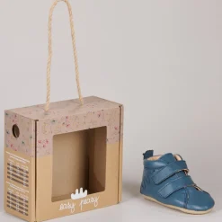 Easy Peasy - MY PRE-KINY VELCRO