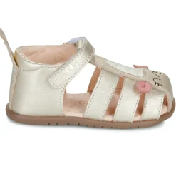 Easy Peasy - MY SANDALETTE LICORNE