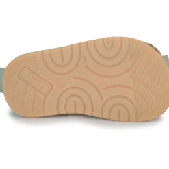 Outlet Easy Peasy - MY SANDALETTE CROCO Vert