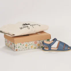 Easy Peasy - NOBLU Bleu Hot