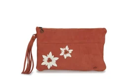 Easy Peasy - POUCHY EDELWEISS Rose Hot