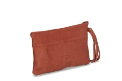 Easy Peasy - POUCHY EDELWEISS Rose Hot