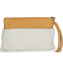 Easy Peasy - POUCHY FOURRURE