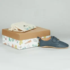 Easy Peasy - SLIBOOTIES Bleu