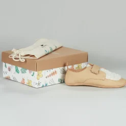 Easy Peasy - SLIBOOTIES Beige