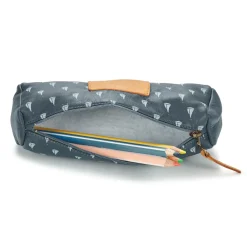 Easy Peasy - TROUSSY Bleu Outlet