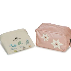 Easy Peasy - VANITOO EDELWEISS