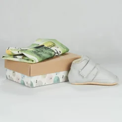 Easy Peasy - WINTERBLUE Gris Hot