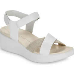 Ecco - 273323-01007 Blanc Outlet