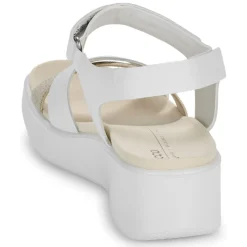 Ecco - 273323-01007 Blanc Outlet
