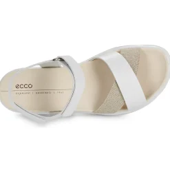 Ecco - 273323-01007 Blanc Outlet
