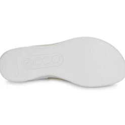 Ecco - 273323-01007 Blanc Outlet