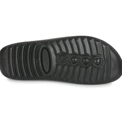 Ecco - 206883-01001 Noir Clearance