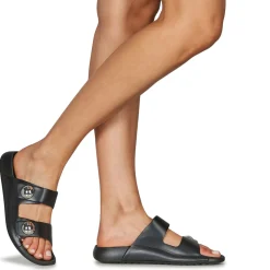 Ecco - 206883-01001 Noir Clearance
