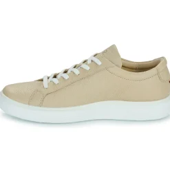 Ecco - 582404-01004 Beige Online