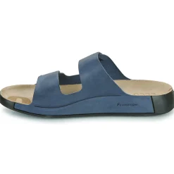 Ecco - 500904-02038 Bleu Sale