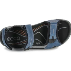 Discount Ecco - 069564-02038 Bleu