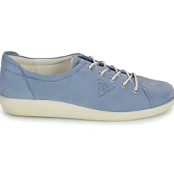 Hot Ecco - 206503-02646 Bleu