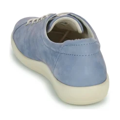 Hot Ecco - 206503-02646 Bleu