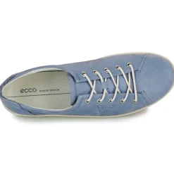 Hot Ecco - 206503-02646 Bleu