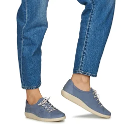 Hot Ecco - 206503-02646 Bleu