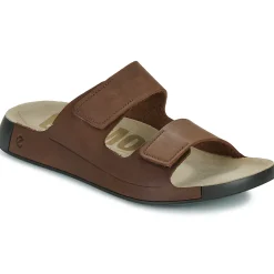 Hot Ecco - 500904-02667 Marron